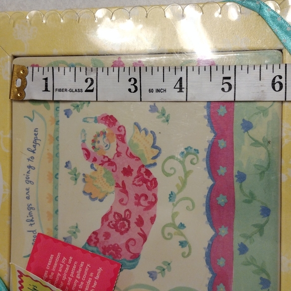 Kimberly's Garden friendship tile. - Picture 9 of 9